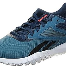 Mens Mega Flexagon Track and Field Shoe-image-61