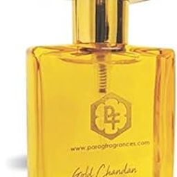 Parag Fragrances Gold Chandan, 30ml Eau De Perfume For Unisex (Long Lasting Natural Perfume Spray) With Attractive Imported Perfume Bottle - Wood-image-56