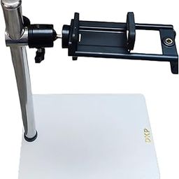 DKP medicams Watching and Making Videos by Zoom Stand, Now Enjoy Video and Easy to Make Videos-picture-13