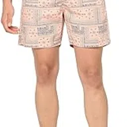 underjeans Men's Cotton Classic Solid Boxer Shorts-picture-10
