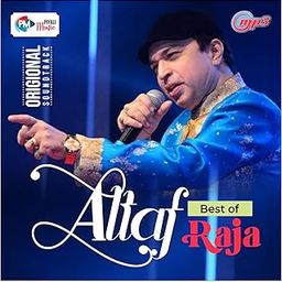GENERIC PENDRIVE - Best of ALTAF RAJA // MP3 Audio // CAR Song // Travelling Song // USB 16GB // A39-13
