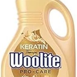 Woolite Pro Care Laundry Detergent 1.8 Liter-image-19