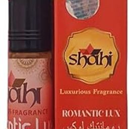Shahi Luxurious Fragrance SHAHI Cool Fresh Roll-On – Luxurious France Fragrance (6ml) (ROMANTIC LUX)-image-7