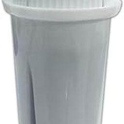 Wellon Alkaline Pitcher Ionizer Antioxidant Water Filter Cartridge (Vertical) – 1 PC | Replacement Filter for Alkaline Pitchers & Jugs-image-14