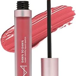 House Of Makeup Hydrating Liquid Lipstick | Nude Lipstick Shades | Comfy Liquid Lipsticks For Women | Everyday Nude Shade Lipstick | Liquid Matte Lipstick | 5 ml | (Honey Coral)-6