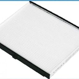 Cabin Filter AC Filter Compatible for MAHINDRA SCORPIO M-HAWK/CRDE-5