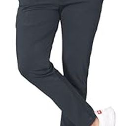 Men's Slim Fit Stretchable Casual Trousers | Stylish Lycra Blend Pants for Office, Party-image-52