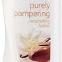 Dove Purely Pampering Shea Body Lotion (400ml)-52