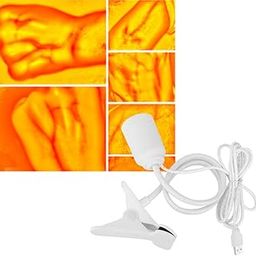 Vein Finder Infrared Viewer Transilluminator - Display Machine, Imaging Instrument, Lights for Adult Baby Veins-image-7