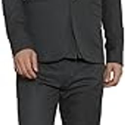 wintage Men's Polycotton Suit-Dress Set-picture-6