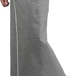 Mens Premium KFC Plain Welcro pocket Dhoti (KFC-PLN-PURPLE)-48