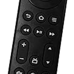 Ehop Remote Compatible for Croma Fire Smart Android TV Model EL7365 EL7368 EL7366 EL7367 (Without Voice Assistant and Alexa Feature) IR Remote-20