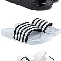 drackfoot DRACKFOOTsandal for Men's,slip-ons, casaul sandals for Men'sGRT-SAN-(3-COMBO)-3115-3026-3113-picture-18