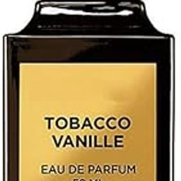 Luxury signature scent for men and women long lasting Attar Perfume-50ml tobacco vanilla-image-47