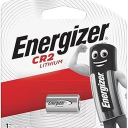 Energizer - CR2 Lithium Battery, 3 Volt, 1 Battery/Pack-picture-25