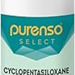 Purenso Select - Cyclomethicone D5/Cyclopentasiloxane, 500g-14