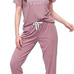 Women's Solid Poly Spandex Track Suit Set-picture-31