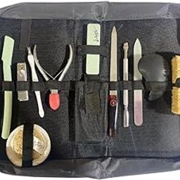 Professional Manicure Kit-image-63