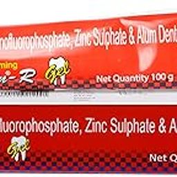 Stolin R Gel Oral Health Paste 100Gram-image-72