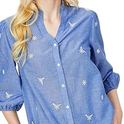 max Women's Cotton Regular Fit Top-picture-43