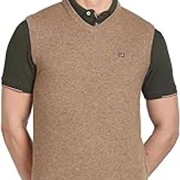 arrow Men Wool Casual Sweater-picture-32