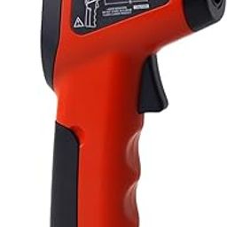 KUSAM-MECO Digital Infrared Thermometer IRL-380(F)|Measures Temperature, 9V Battery | 1 Year Warranty-picture-26