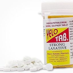 Yelo Tab Strong Lax || Pack of 2 (50Tabsx2)-27