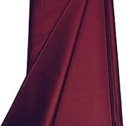Men's Cotton Silk Unstitched Kurta Pyjama and Shirt Fabric by meter running in size 2.5 m,3 m and 5 m (ethnic,pathani suit,shirt,khadi,summer wear)-17