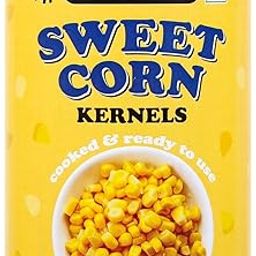 Urban Platter Ready to Use Sweet Corn Kernels in Brine, 400g (Drained Weight 240g)-7