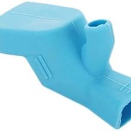 THE STYLE SUTRA® 5xSilicone Faucet Extender Faucet Cover for Kids Baby Children Blue | Home & Garden-10