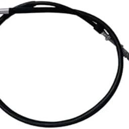 Road Religion Yamaha RX100 / RXG 135 Clutch Cable-image-78