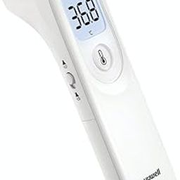 Yuwell Infrared Forehead Thermometer CE & CFDA Approved-27