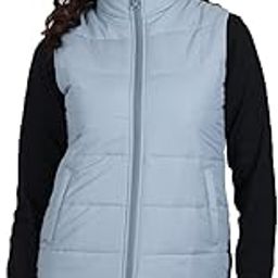 Women's Sleeveless Puffer Jacket | Winter Jacket for Women | Reversible Jacket for Women Winter Wear With 2 Zip Pocket (Pack of 1)-image-38