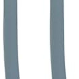 ex Telephone Cord RJ11, 6P/4C, Silver Satin, Reverse, 7-Foot (OF-8101-64207)-14