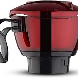 MGA-CJ (D-RED) 500ml Jar for Butterfly Desire Mixer Grinder-picture-19