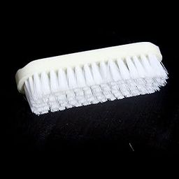 Plastic Cloth Brush Long Lasting Cloth Laundry with Soft Bristle for Washing Cloth foot cleaner brush-image-34
