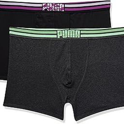 Men's Cotton Trunk (Pack of 2)-picture-18