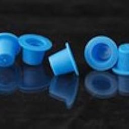 Cap Plug for 1ml Cartridge - Bag of 100-image-51