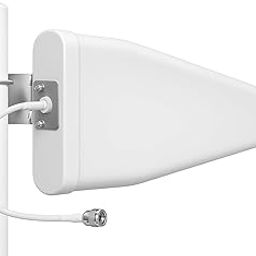 High Gain14 dBi LPDA Antenna | 698–4200 MHz Directional Outdoor 5G Antenna-68