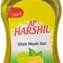 Dishwash Gel for Kitchen Utensils – Powerful Lemon Formula Tough on Grease Gentle on Hands 500ml Pack for Daily Cleaning (Yellow, Pack1)-image-35
