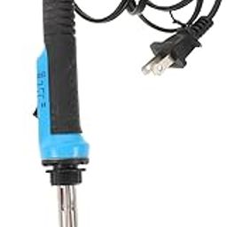 Vaguelly 220v Mini Bumper Repair Iron Dual Heads for Crafting Welding Tool for Plastic Bumper Repairs Power for Diy Projects-image-47