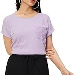 Women's Regular Fit T-Shirt-image-66