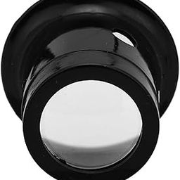 Eye Lens Magnifier, Magnifier Watch Repair Magnifier 5X 10X Head-mounted Eye Magnifier Watch Repair Tool for Watch for Inspecting Tiny Parts(10)-image-25