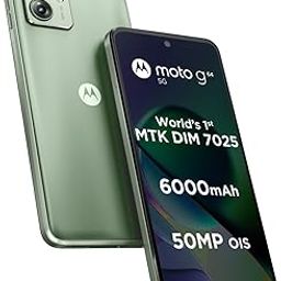 Motorola G64 5G (Mint Green, 12GB RAM, 256GB Storage) | Expandable Upto 2TB | Upto 24GB RAM with RAM Boost | 50MP (OIS) + 8MP | 16MP Front Camera | MediaTek Dimensity 7025 Processor | 6000 mAh Battery-image-78