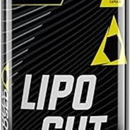 Fully Dosed Lipo Cut 60 Capsules | Fat Burner for Men & Women | Gym Supplement for Stamina, Muscle Gain, Recovery, Blood Flow, Strength & Nitric Oxide Support-image-60