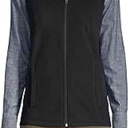 Women's Thermacheck 100 Fleece Vest-12