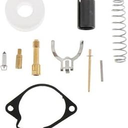 THE STYLE SUTRA 2xCarburetor Repair Rebuild Set for 2 Stroke 43CC 47CC 49CC Mini Moto Pocket | Parts & Accessories | Motorcycle Parts | Air Intake & Fuel Delivery-picture-26