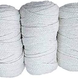 Nada Flat Dori Strings (10 Meters) 100% Pure Cotton Strings for Ethnic Indian Dresses, Pajama, Lehenga, Saree,Petticoat, salwars, Patiala, chudidars AVA643-18
