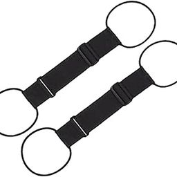 THE STYLE SUTRA 2X Suitcase Belts Portable Equipment Travel for Carry on Bag Fastening Ropes-picture-15