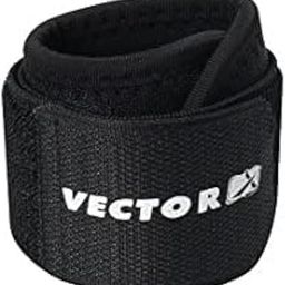 Vector X WB-100 Neoprene Wrist Belt-16